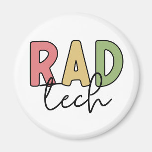 radiologische radiologie radioloog Rad Tech Magneet