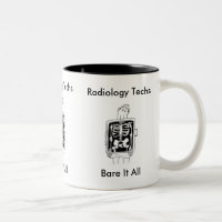 Radiologische technieken, buik alle Mok