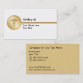 Radiologische Visitekaartjes (Voorkant / Achterkant)