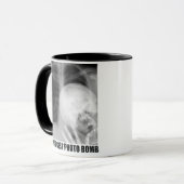 RADIOLOGIST FOTO BOMB MOK (Voorkant links)