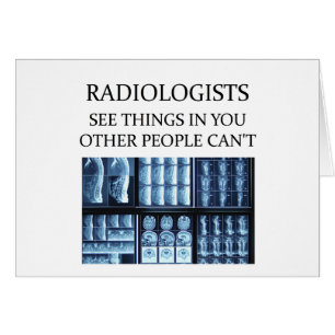 RADIOLOGisT-radiologie