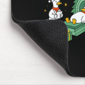 Radiology Funny Goose Ct Scan Christmas Xray Nurse Muismat (Hoek)