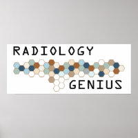 Radiology Genius
