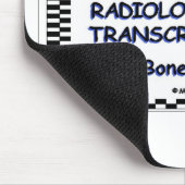Radiology Medical Transcriptionist Muismat (Hoek)