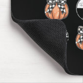 Radiology Pumpkin Coquette Fall Autumn Xray Tech H Muismat (Hoek)