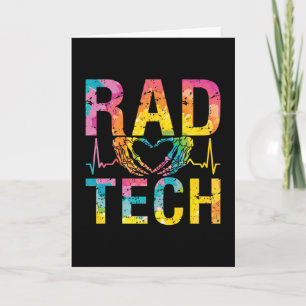 Radiology Tech Rad Tech Medicine Technologist Xray Kaart