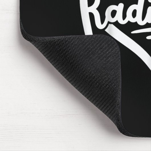 Radiology Tech Technician X-ray Tech X-ray Technol Muismat (Hoek)