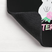 Radiology Tech Xray Vision Easter Edition Bunny Ea Muismat (Hoek)