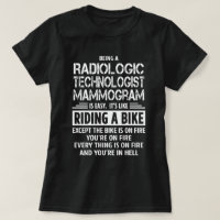 Radioloog Mammogram