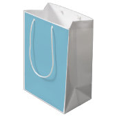 Radioloog Medium Cadeauzakje (Achterkant Gekanteld)