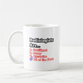 Radioloog Quiz... Joke Koffiemok (Links)