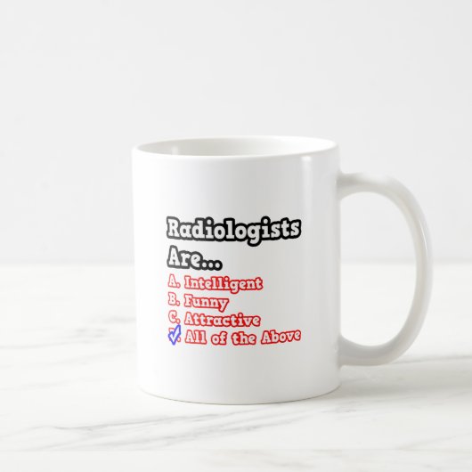 Radioloog Quiz... Joke Koffiemok (Rechts)