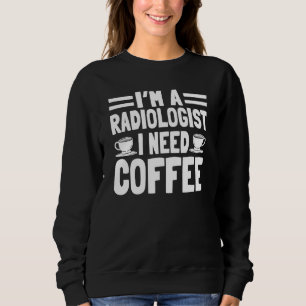Radioloog Radiologie Medisch Specialist Tech Koffi Trui