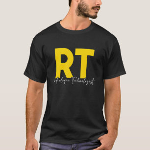 Radioloog radioloog radiologist Pro T-shirt