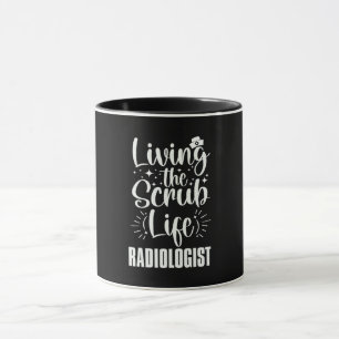 Radioloog Röntgenstraal Radiologie Röntgenstraal v Mok