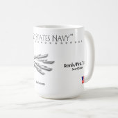 RADIOMAN-MOK KOFFIEMOK (Voorkant rechts)