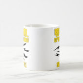 Radioman sinds 1921 Mok van koffie (Center)