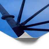 Radiomast Poster (Hoek)