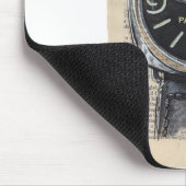 Radiomir Panerai Muismat (Hoek)