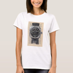 Radiomir Panerai T-shirt