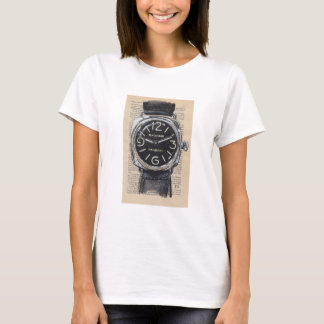 Radiomir Panerai T-shirt
