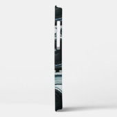  radionavigatie Case-Mate iPhone case (Achterkant / Links)