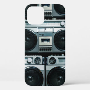 radionavigatie Case-Mate iPhone case