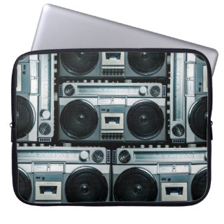  radionavigatie laptop sleeve