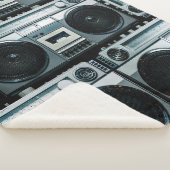 radionavigatie sherpa deken (3/4)