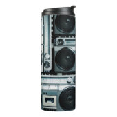  radionavigatie thermosbeker (Gedraaid links)