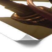 Radiorecart Poster (Hoek)