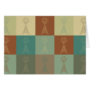 Radiorecart van Amateur