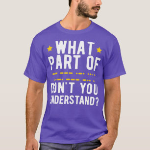 Radiorecorders van Ham Radio Jokes Amateur Radio O T-shirt