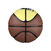 Radioregeling cartoon basketbal (Rechts)