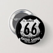 Radioregeling voor afstotingen 66 Button (Voorkant /achterkant)