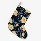  radio's en bandrecorders. Naadloze beschermhuls Kleine Kerstsok (Voorkant (Hangend))