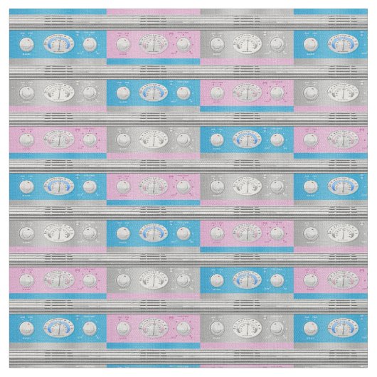  radiospraak stof (Close Up)