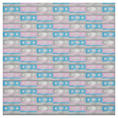  radiospraak stof (Swatch)