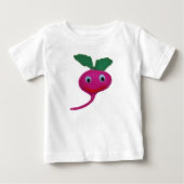 Radish (Voorkant)