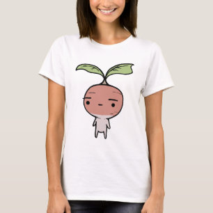 Radish T-shirt