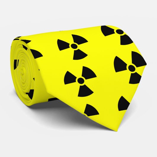 Raditiebord Stropdas (Opgerold)