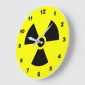 Raditielandwandklok Grote Klok (Hoek)