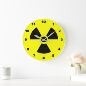 Raditielandwandklok Grote Klok (Huis)