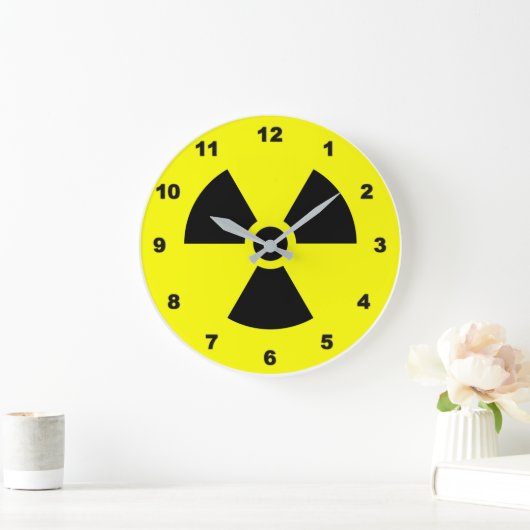 Raditielandwandklok Grote Klok (Huis)