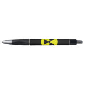 Raditieteken Aangepaste pen (Voorkant)