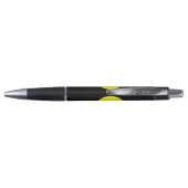 Raditieteken Aangepaste pen (Achterkant)