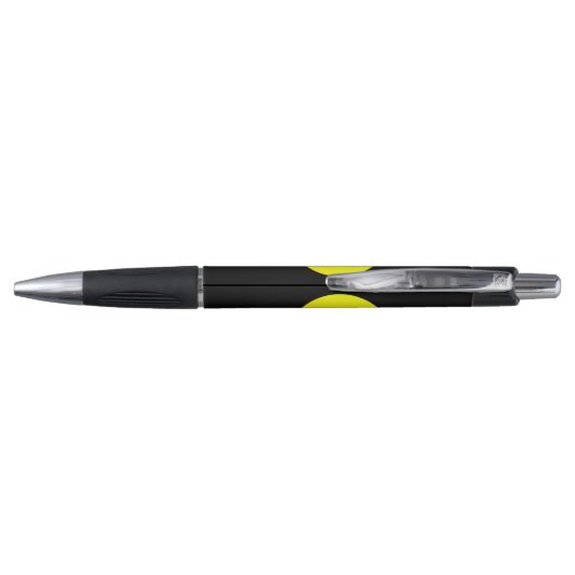 Raditieteken Aangepaste pen (Achterkant)