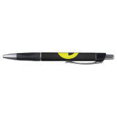 Raditieteken Aangepaste pen (Bodem)
