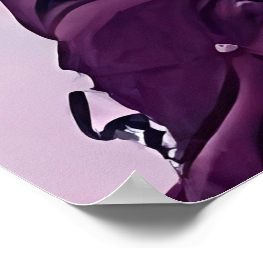 Radium Dreams - Ken Gage Art Poster (Hoek)