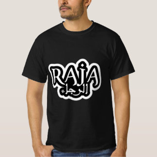 radja t-shirt